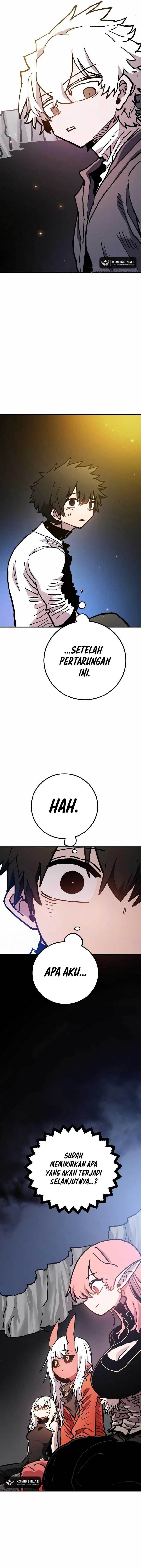 Player Chap 208 - Next Chap 209