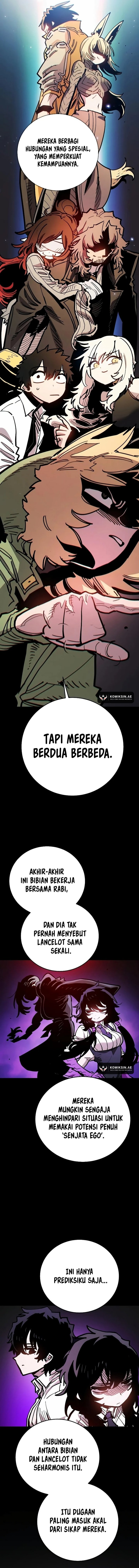 Player Chap 209 - Next Chap 210