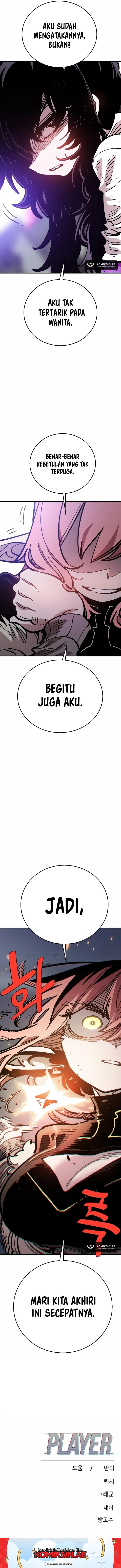 Player Chap 209 - Next Chap 210