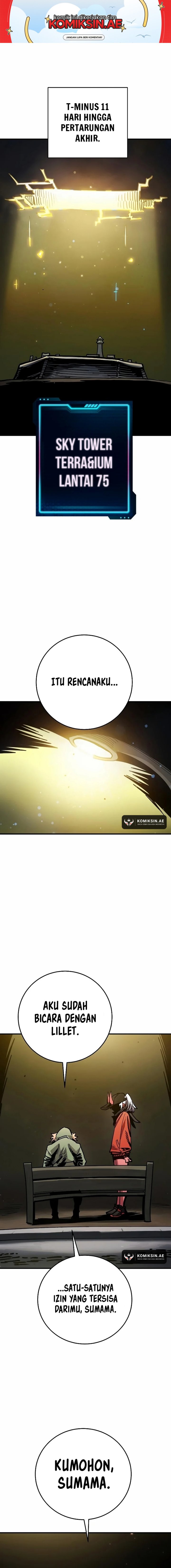 Player Chap 209 - Next Chap 210