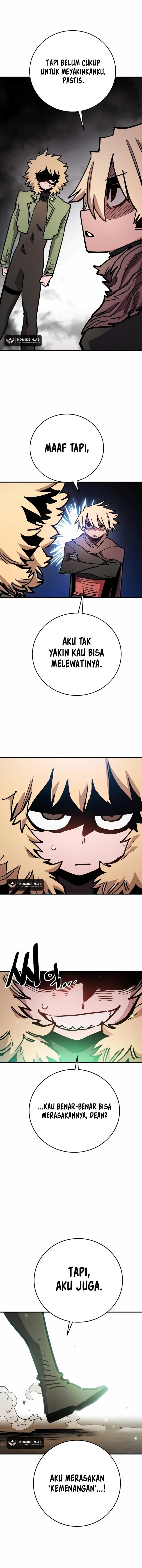 Player Chap 209 - Next Chap 210