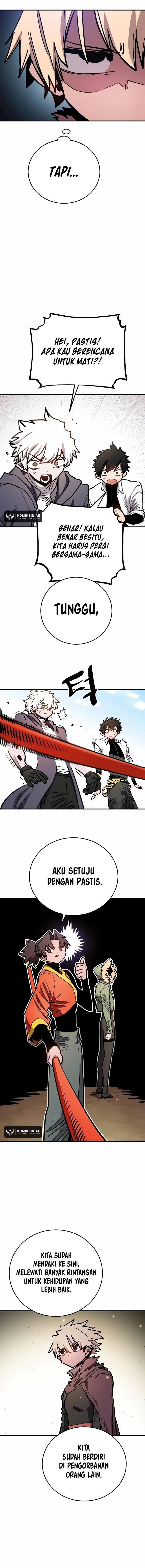 Player Chap 209 - Next Chap 210