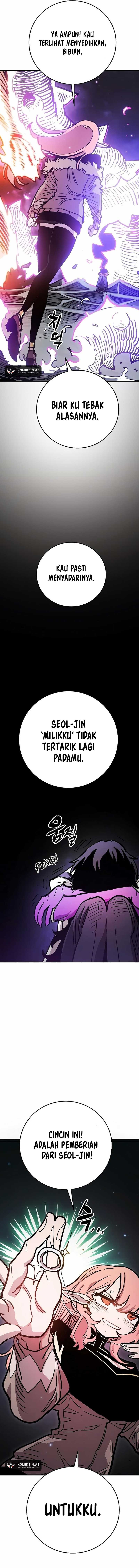 Player Chap 210 - Next Chap 211