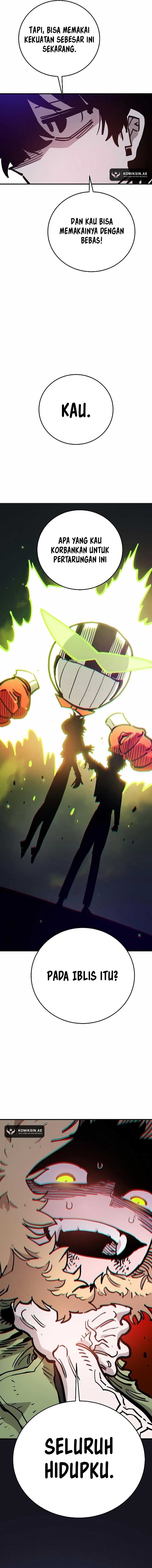 Player Chap 210 - Next Chap 211