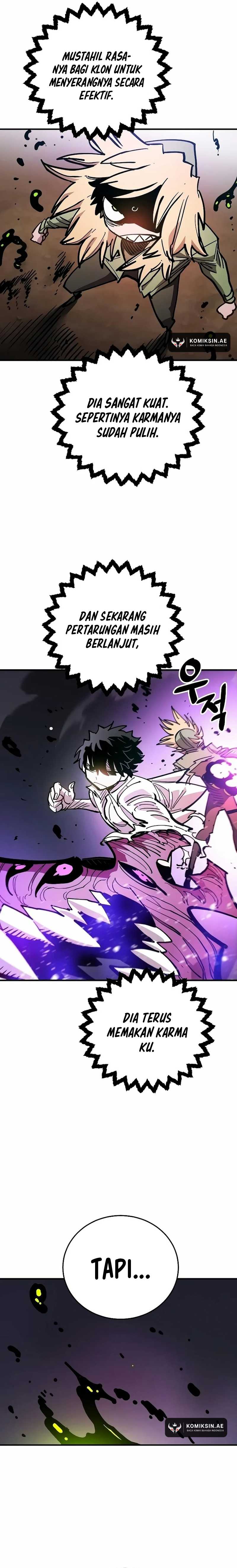 Player Chap 210 - Next Chap 211