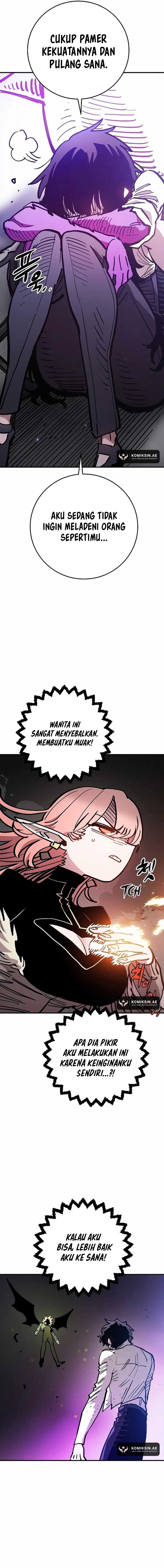 Player Chap 210 - Next Chap 211