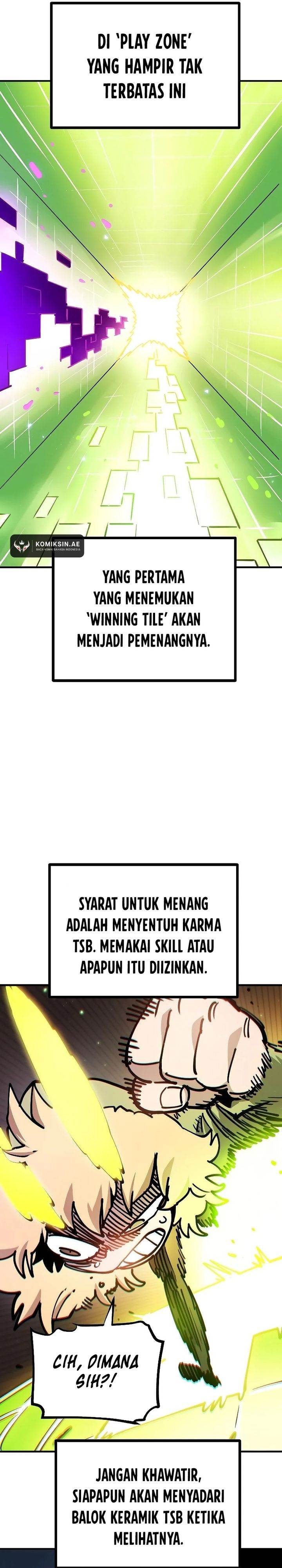 Player Chap 213 - Next Chap 214