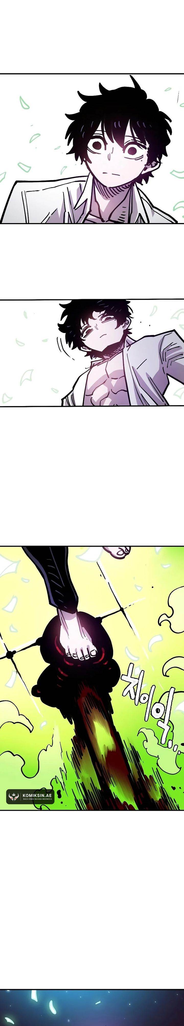 Player Chap 213 - Next Chap 214