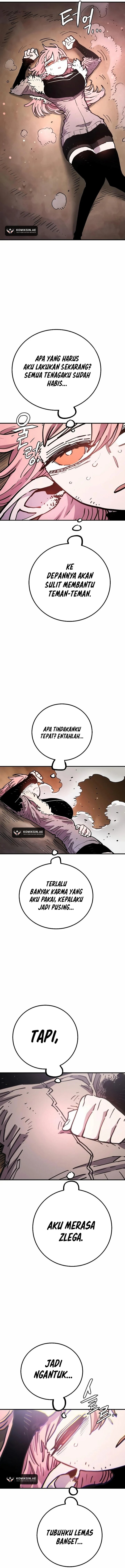 Player Chap 216 - Next Chap 217