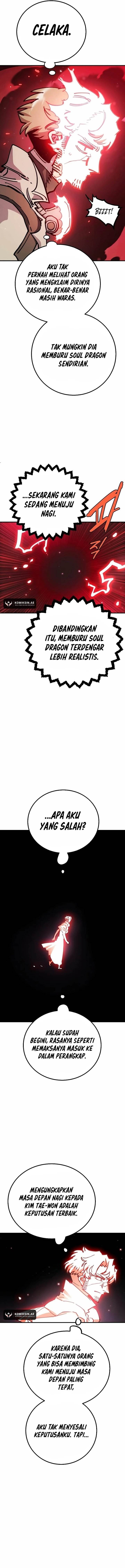 Player Chap 217 - Next Chap 218