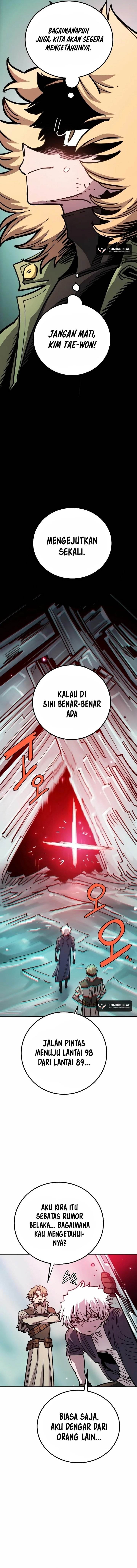 Player Chap 217 - Next Chap 218