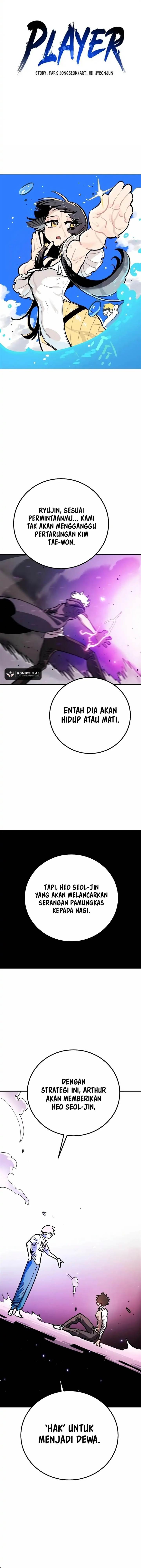 Player Chap 219 - Next Chap 220