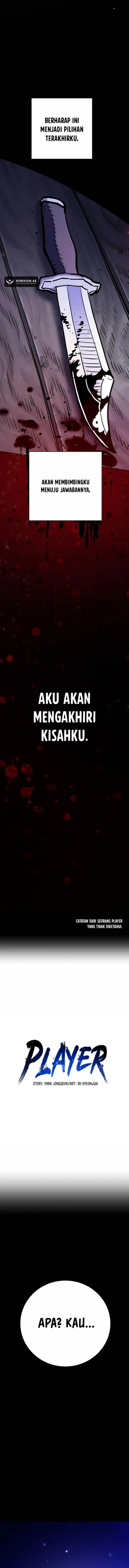 Player Chap 220 - Next Chap 221