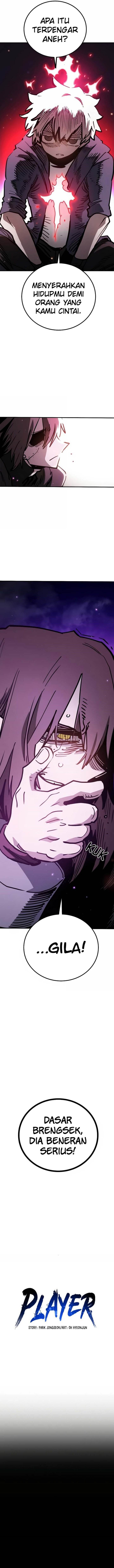 Player Chap 221 - Next Chap 222