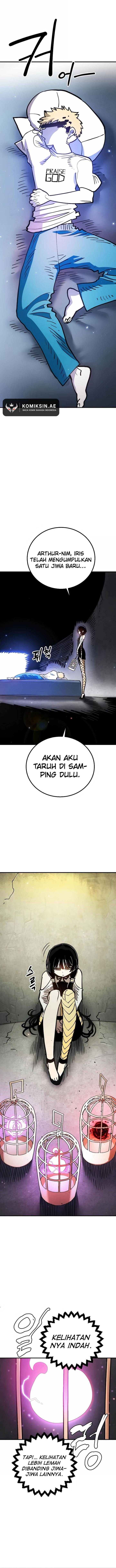 Player Chap 222 - Next Chap 223