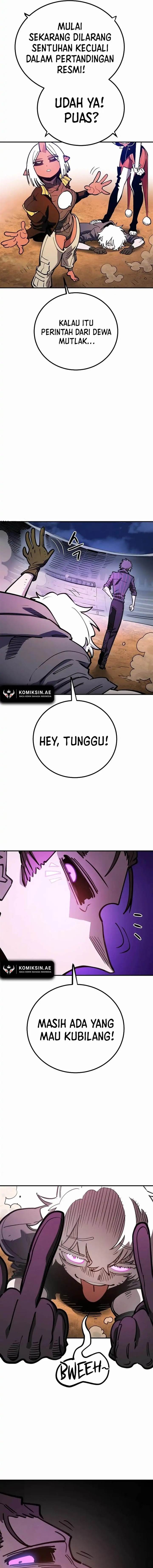 Player Chap 225 - Next Chap 226