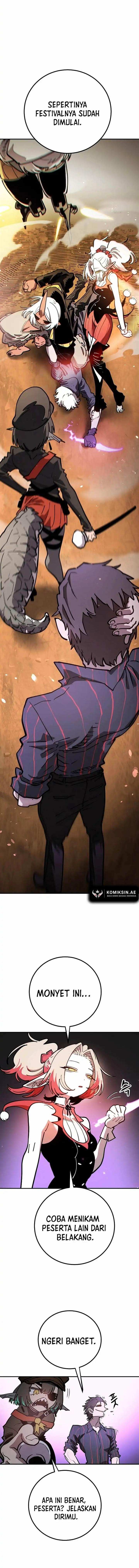 Player Chap 225 - Next Chap 226