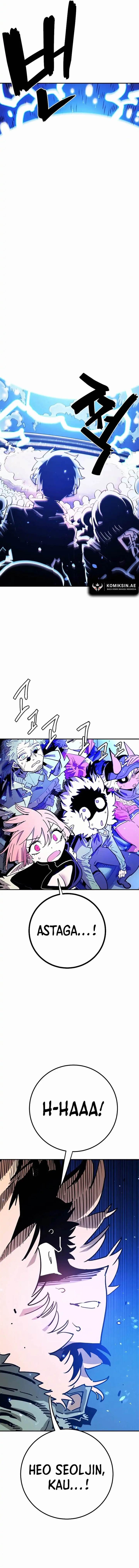 Player Chap 225 - Next Chap 226