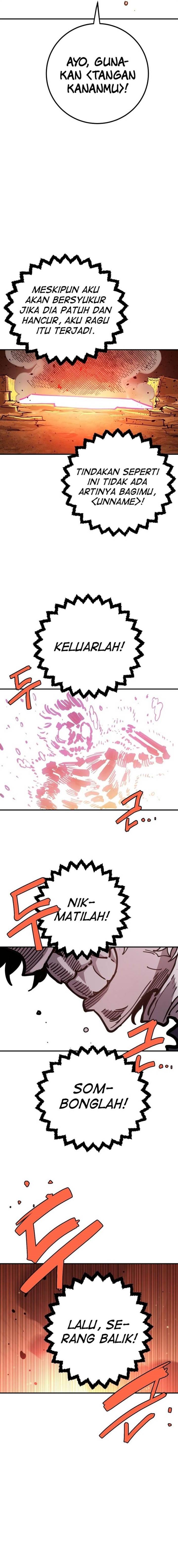 Player Chap 226 - Next Chap 227