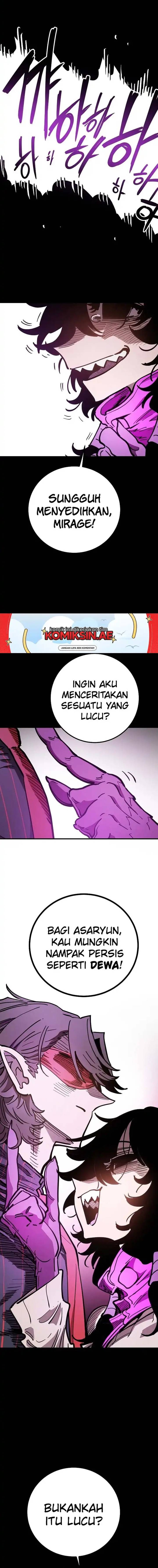 Player Chap 227 - Next Chap 228