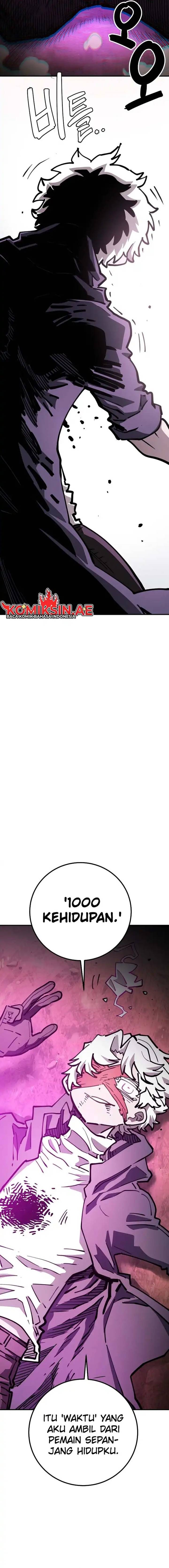 Player Chap 227 - Next Chap 228