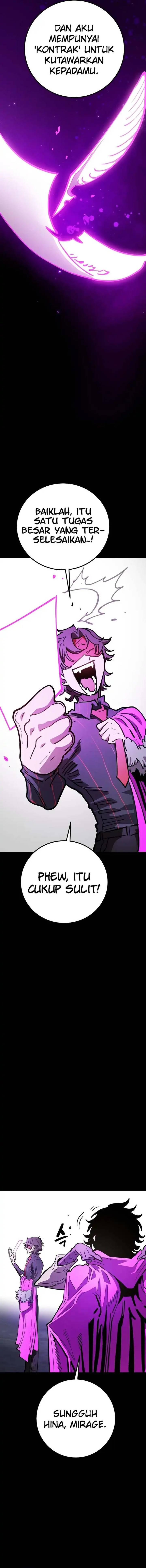 Player Chap 227 - Next Chap 228