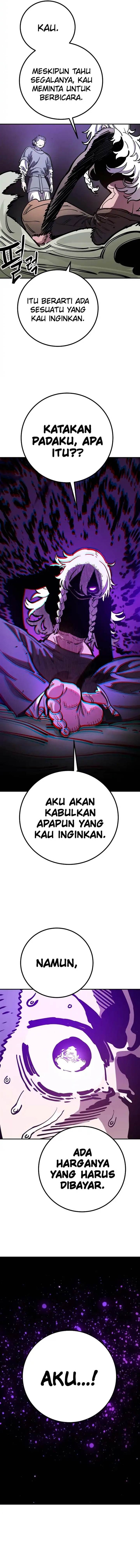 Player Chap 228 - Next Chap 229