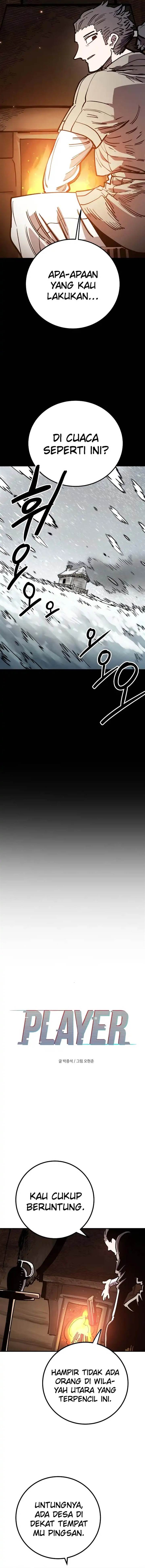 Player Chap 228 - Next Chap 229