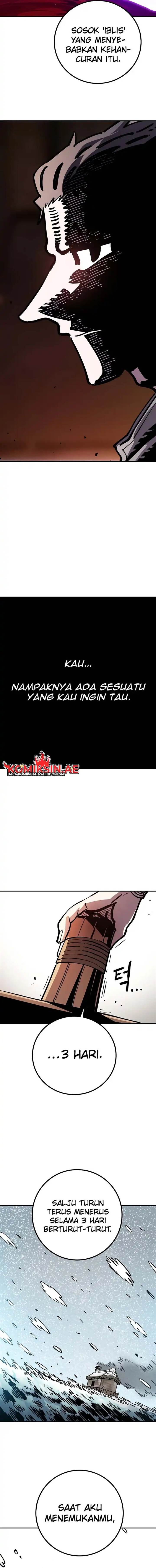 Player Chap 228 - Next Chap 229