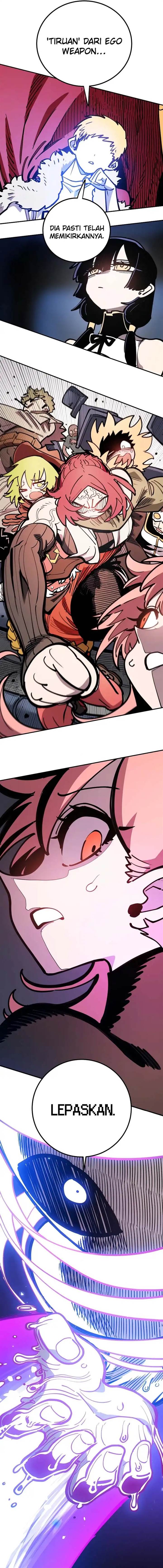 Player Chap 228 - Next Chap 229