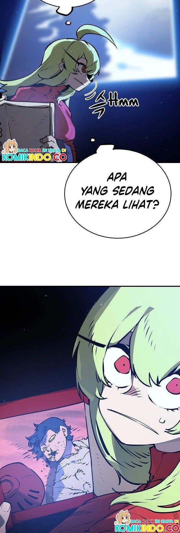 Player Chap 34 - Next Chap 35