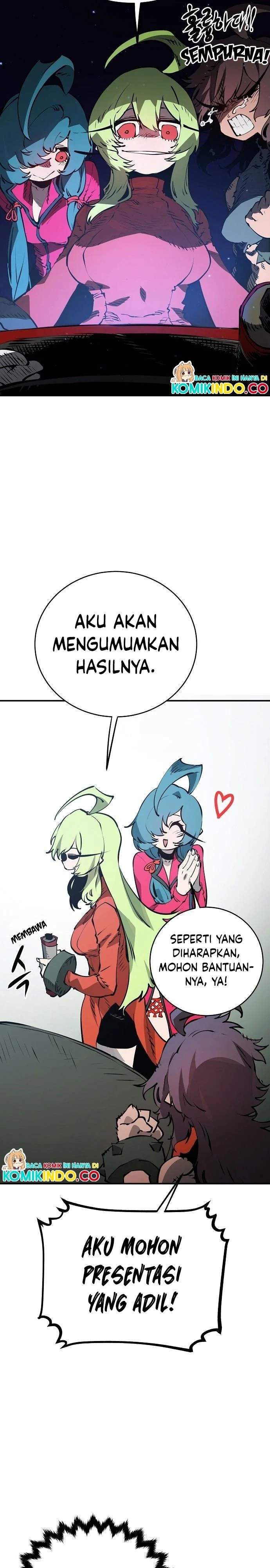 Player Chap 34 - Next Chap 35