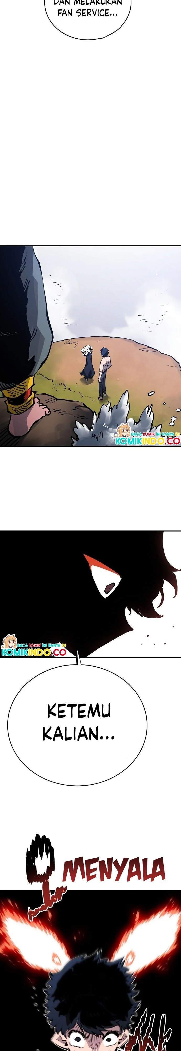 Player Chap 34 - Next Chap 35