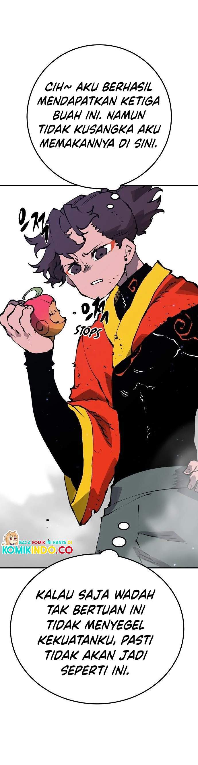 Player Chap 35 - Next Chap 36