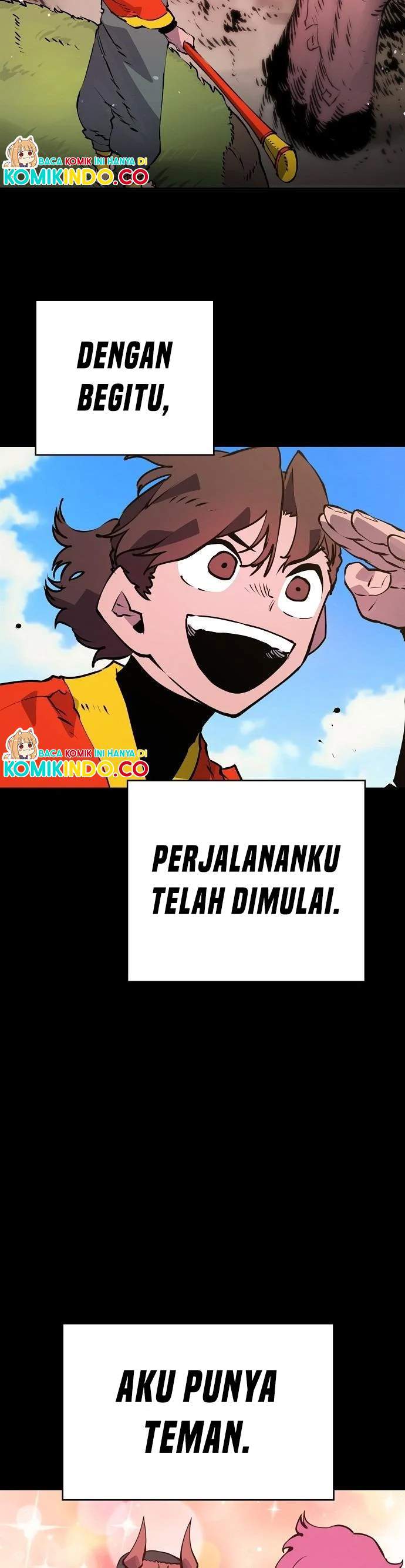 Player Chap 35 - Next Chap 36