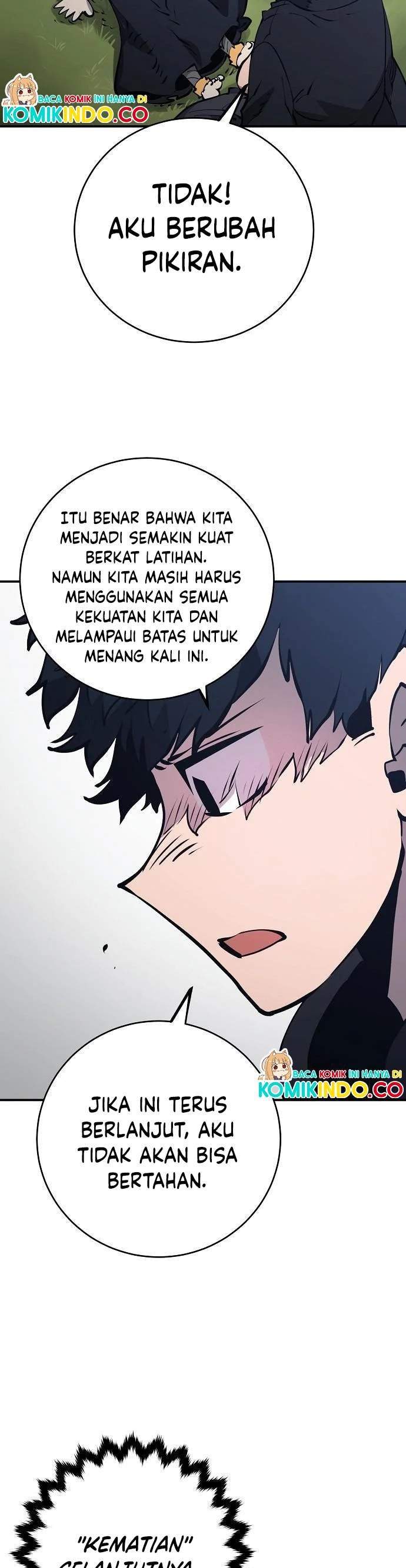 Player Chap 36 - Next Chap 37