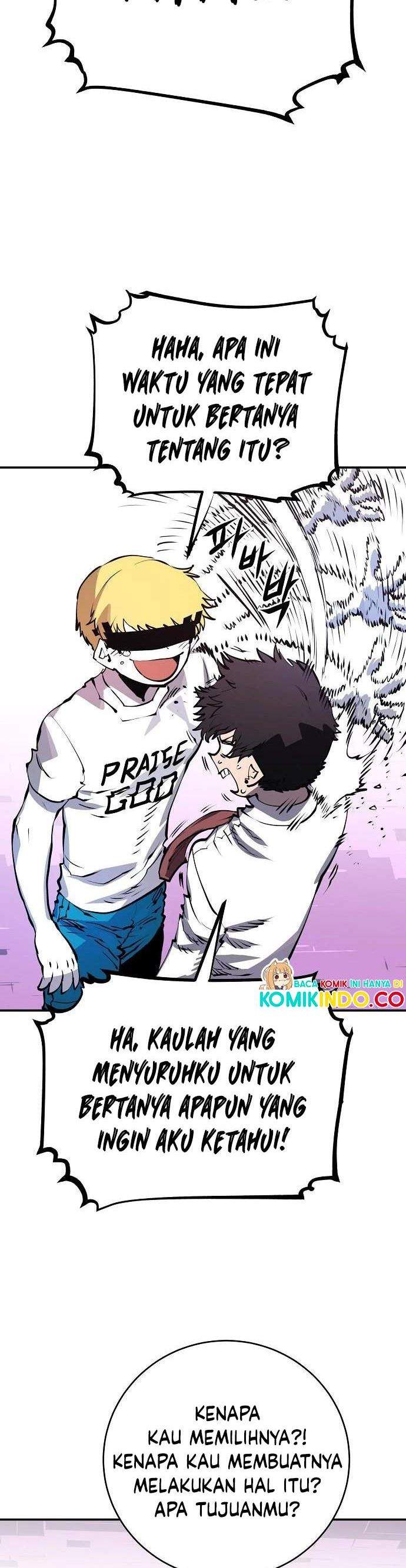 Player Chap 36 - Next Chap 37