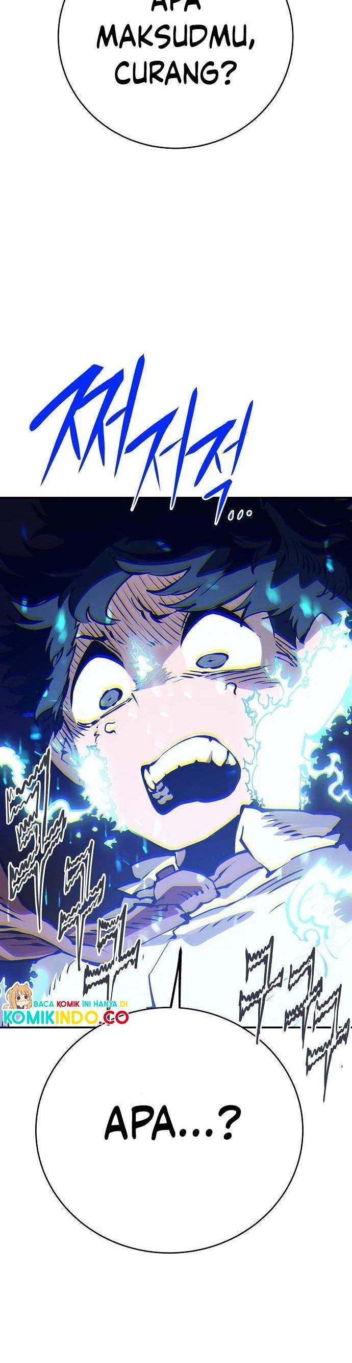 Player Chap 36 - Next Chap 37