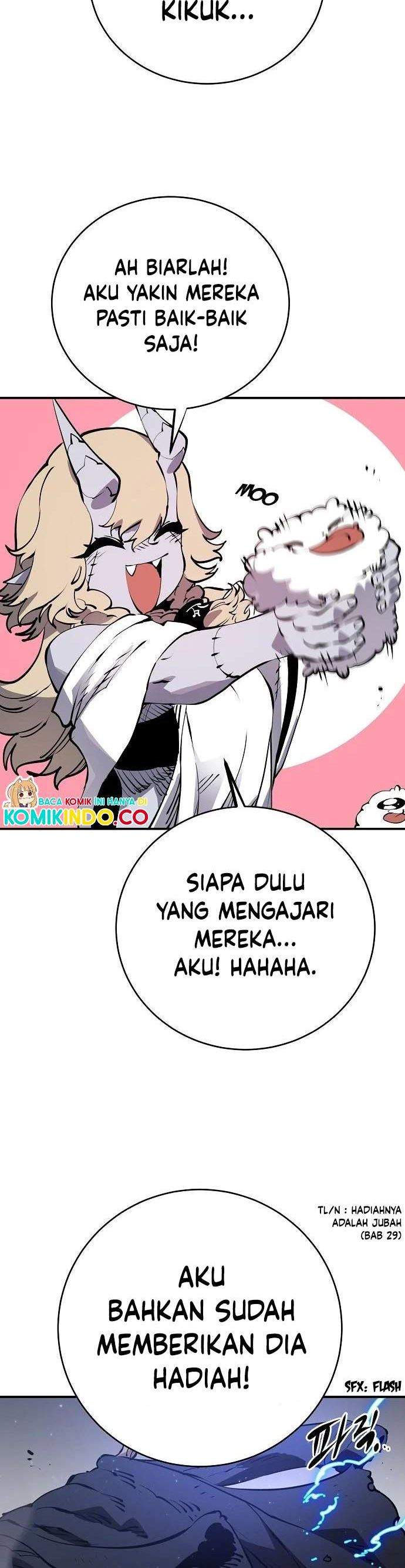 Player Chap 36 - Next Chap 37