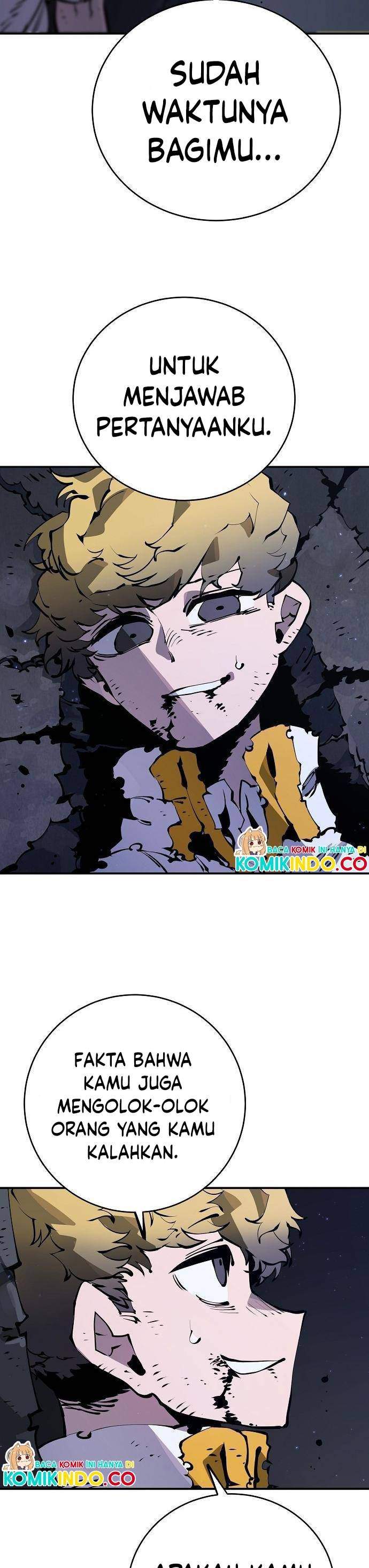 Player Chap 39 - Next Chap 40