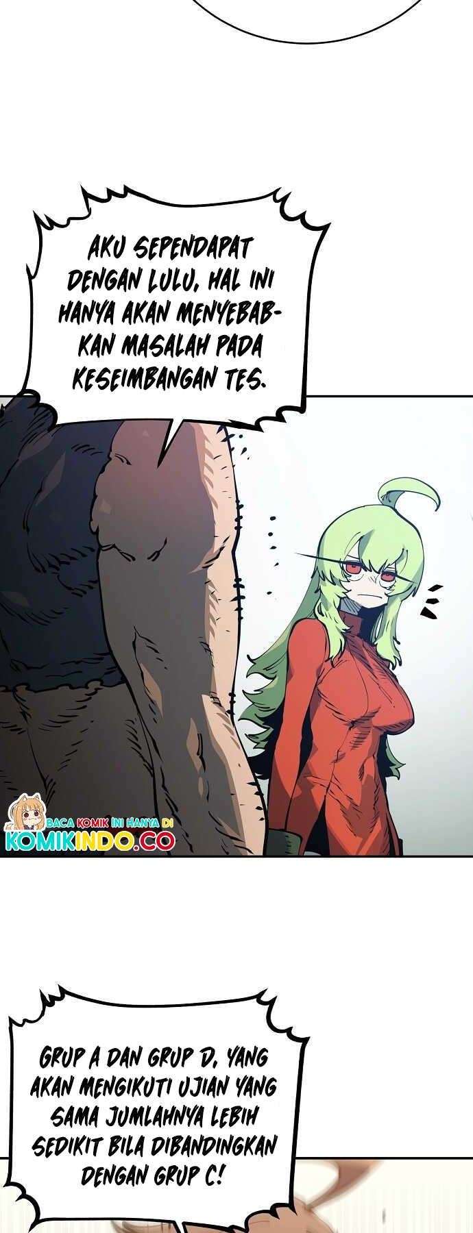Player Chap 30 - Next Chap 31