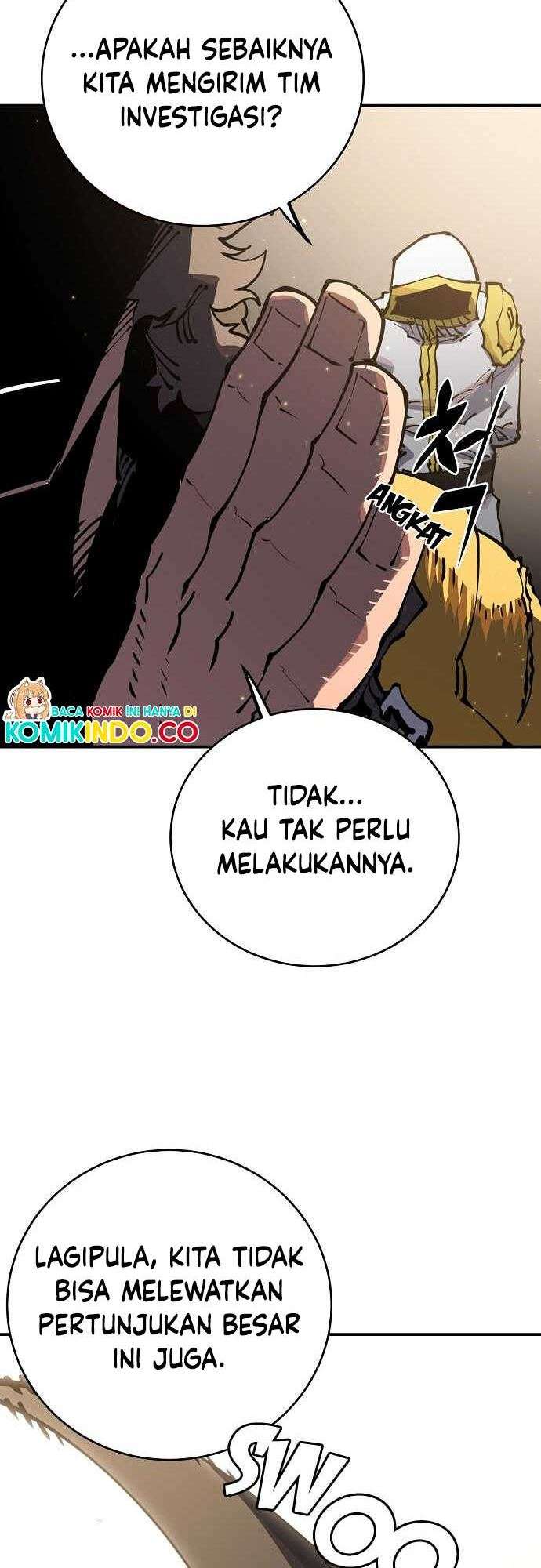 Player Chap 30 - Next Chap 31