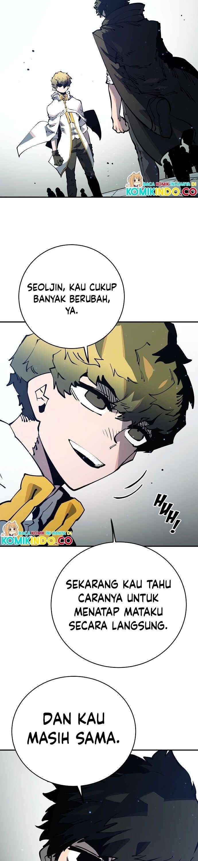 Player Chap 30 - Next Chap 31