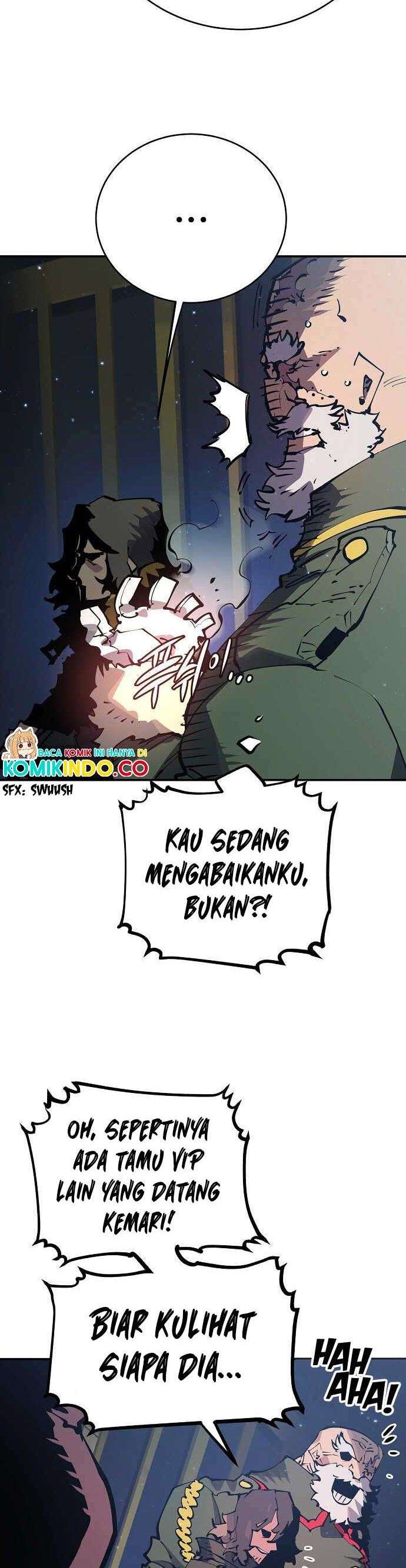 Player Chap 31 - Next Chap 32