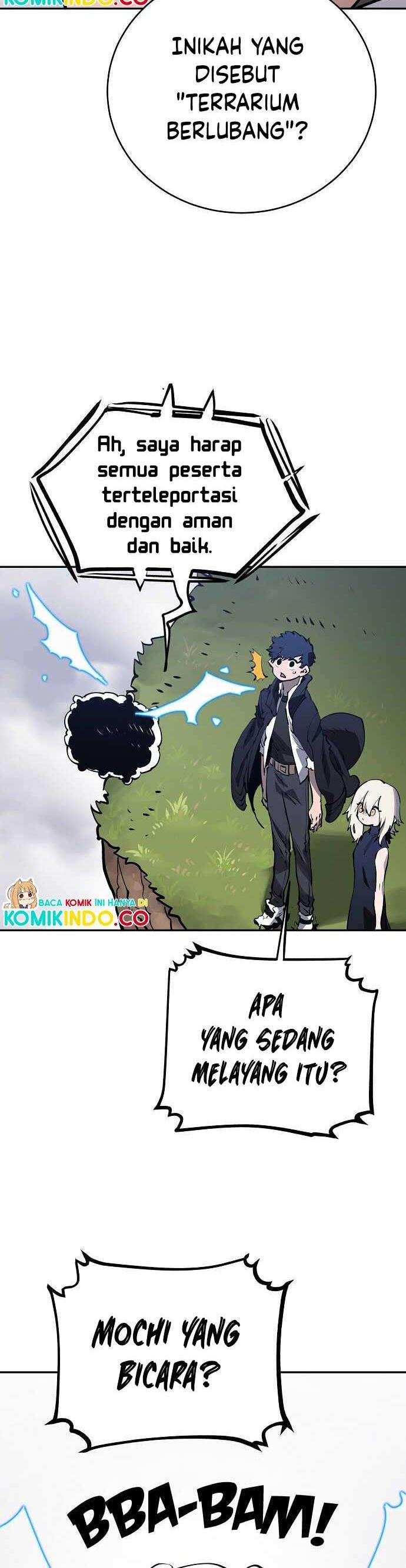 Player Chap 31 - Next Chap 32