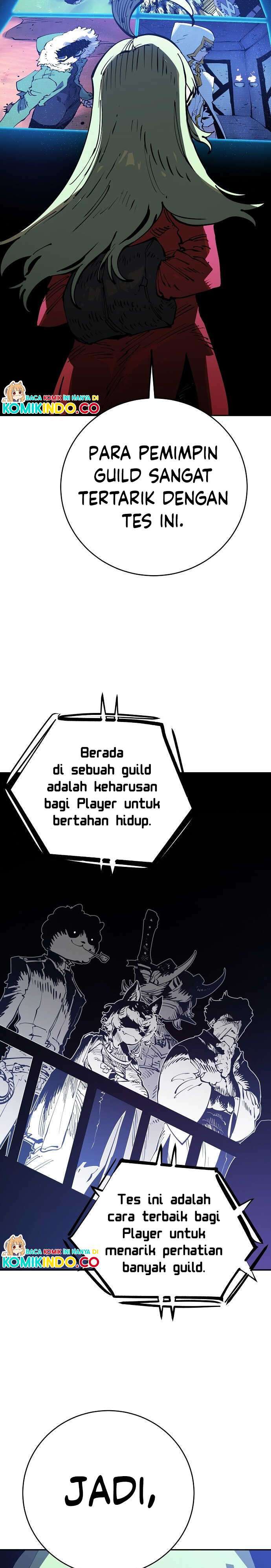 Player Chap 31 - Next Chap 32