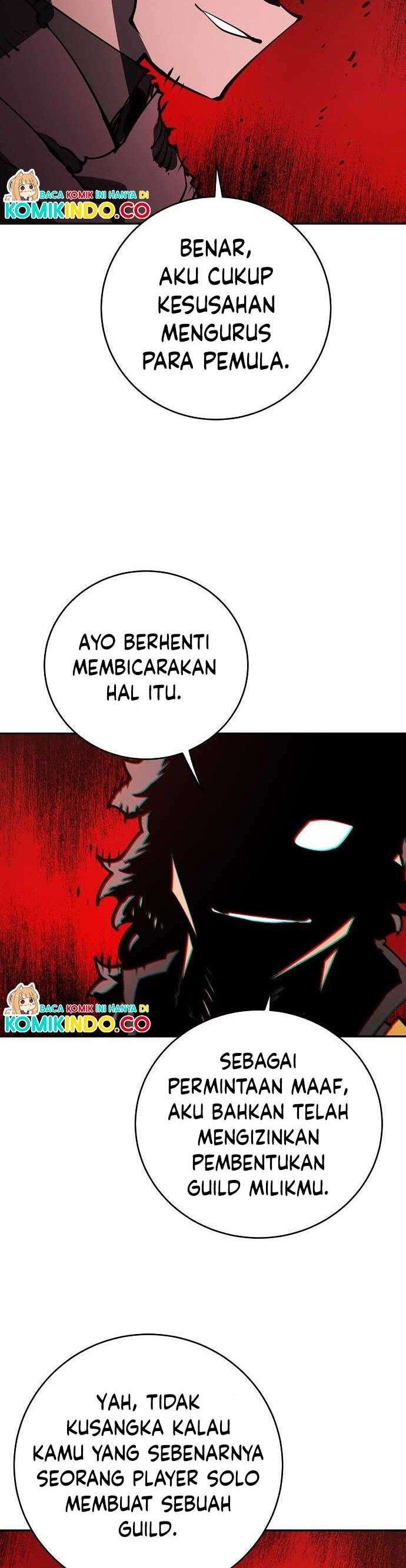 Player Chap 31 - Next Chap 32