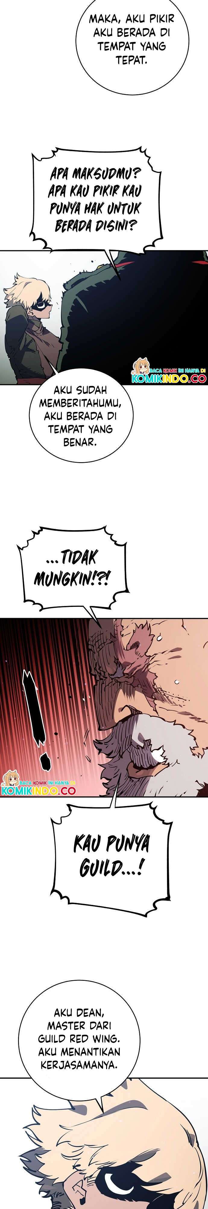 Player Chap 31 - Next Chap 32