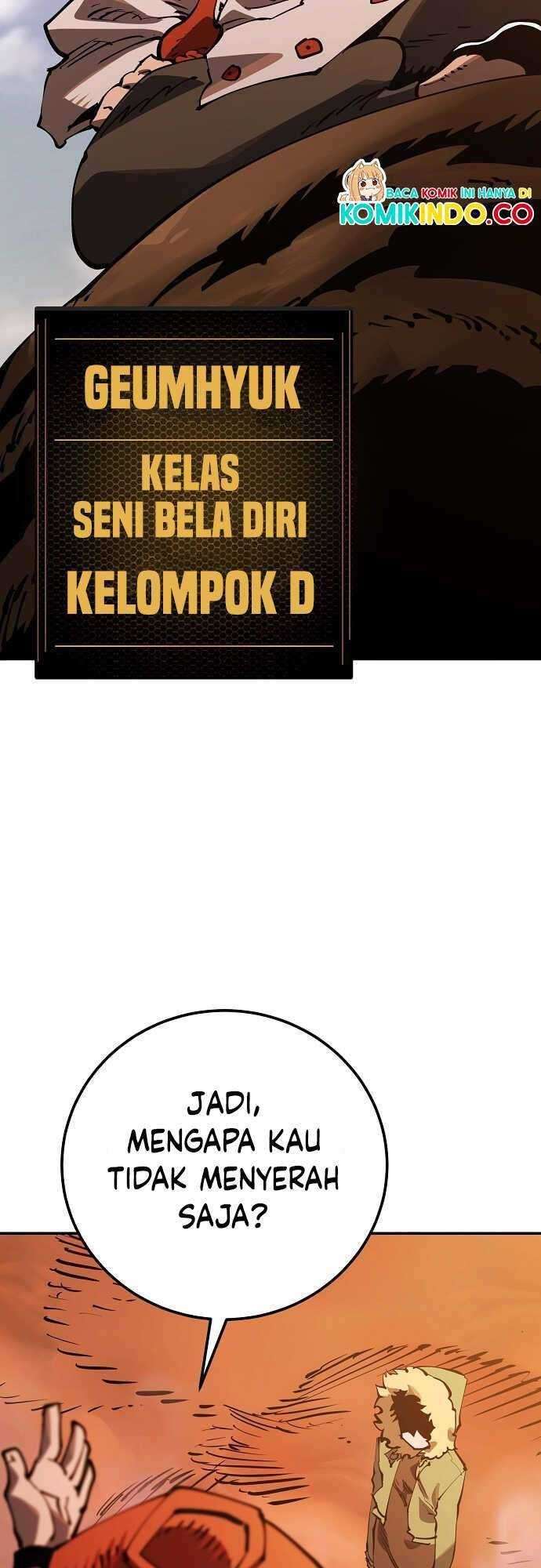 Player Chap 32 - Next Chap 33