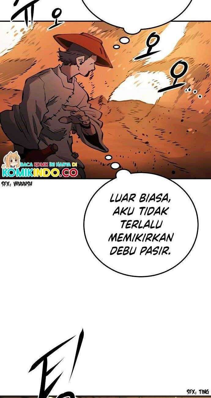 Player Chap 32 - Next Chap 33